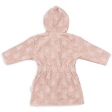 Jollein kopalni plašč 1 do 2l miffy jacquard wild rose | Shoptok.si
