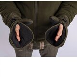 Pinewood Hunters Pro rukavice s magnetskim otvorom Slike