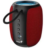 Genius Bluetooth zvucnik SP-915 BT crveni | ePonuda.com
