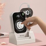  Prenosna turpija za nokte MG202, 1800mAh Cene