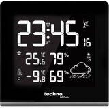 Technoline techno line WS9065 WS9065 digitalna brezžična vremenska postaja, (20450008) | Shoptok.si