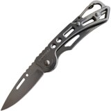 IZMAEL Zložljivi nož KA-38459 - Srebrna | Shoptok.si