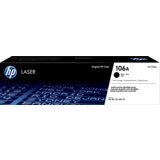 HP Toner W1106A 106A (črna), original Cene