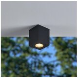 Eglo 901029 - Spoljašnje reflektorsko svetlo TORRECOLA 1xGU10/5W/230V 8x8cm IP44 Cene