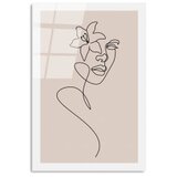 WALLXPERT dekorativna slika od kaljenog stakla (uv 1036) 30 x 45cm | ePonuda.com