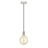 Eglo Yorth viseča svetilka Ø 100 ↕ 2000, (20468640) | Shoptok.si