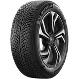 Michelin Zimska guma XL TL Pilot Alpin 5 SUV MI 265/40R22 106V Cene