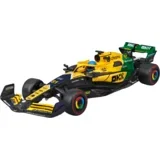Premium McLaren MCL38 ´24 Monaco Version (2,4 GHz) USB (RTR) - #81 Piastri - 1 k.