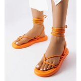 D/CEO Yellow sandals Dolores Cijene
