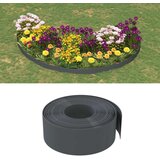  Obroba 5 kosa siva 10 m 20 cm polietilen Cene