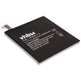 VHBW Baterija za LG G Pad 8.0 / G Pad F7, 4200 mAh | shoptok.hr