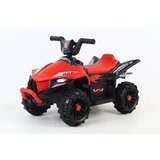 Motor akumulatorski TS-206B crvena