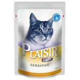 Normandise hrana za mačke u kesici plaisir care sensitive 12x 85gr Cene