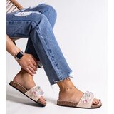 D/CEO Black sandals on a block heel Millo | shoptok.hr