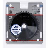 Bosch Standard for Aluminium list kružne testere za akumulatorske testere 165x1,8x30 T54 | ePonuda.com