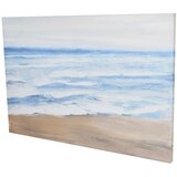  Slika na platnu Valovi 60x90cm | shoptok.hr