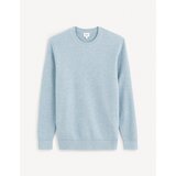 Celio Bepic Sweater with Round Neckline - Men's | Eponuda.ba