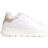 Crime London Modne superge STORM 21950AA7 Bela | Shoptok.si