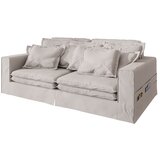 Ropez Krem sofa 236 cm Nora – | shoptok.hr