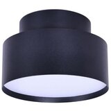Rabalux spot lampa Ovidia, Nadgradna, LED 24W, 3000K, Crna | Eponuda.com