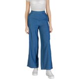 Only Lahkotne hlače & Harem hlače Onlnova Azure Chiara Pant Ptm 15343011 Modra Cene
