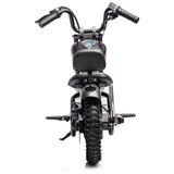 Motor na akumulator A9902 36V - crni | shoptok.hr
