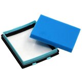 INORCO Kompleti filtrov Hepa Filtri za Philips Fc8760 Fc8767 Fc9714 Fc8764, (21874200) | Shoptok.si