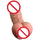 Jiuai Realistični Dildoti 33107051 TPE, (21691479) | Shoptok.si
