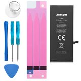 AVACOM Baterija za Apple iPhone 6 Plus, Li-Ion 3,82V 2915mAh (nadomešča 616-0802), (20776992) | Shoptok.si