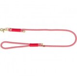  povodac soft rope s xl 1m/10mm crveno/bež Cene