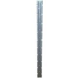 Omega kovinski steber za žične ograje reta omega (6,3 x 4 x 240 cm) Cene