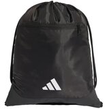 Adidas torbica tiro gymsack, crna Cene