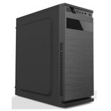  intel core i3-14100/16GB/M.2 512GB/500W // Win11Pro Cene