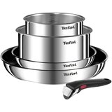 Tefal SET 5 DELOVA L897S574 Cene