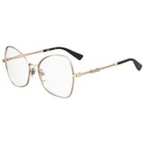 Moschino MOS600 000 ONE SIZE (53) Zlata/Kristalna Cene