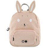 Trixie otroški nahrbtnik small mrs. rabbit Cene