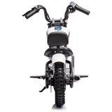 Motor na akumulator A9902 36V - bel | Shoptok.si