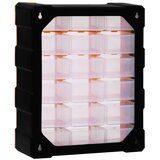  Organizator s 18 srednjih ladica 38 x 16 x 47 cm | shoptok.hr