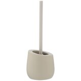 Wenko Keramična WC ščetka Badi Beige | Shoptok.si