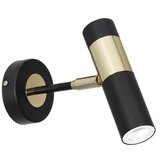  LED zidno spot svetlo DALLAS 1xGU10/3W/230V | Eponuda.com