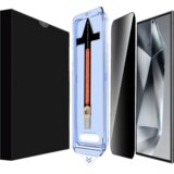 NN-Su Zaštitno staklo za zaštitu privatnosti za Samsung S25 Ultra – Galaxy S25 Ultra Privacy Temp.Glass Cijene