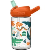 Camelbak lonček EDDY KID'S 0,4 L jungle animals | Shoptok.si
