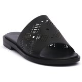 Frau LONDON NERO Crna | shoptok.hr