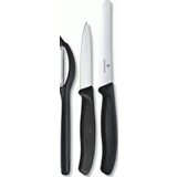 Victorinox set 3 kom paring crni Cene