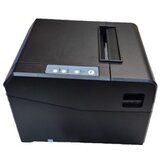 Gembird POS-T20/2 RJ11/USB/LAN/RS232, Thermal POS printer 203dpi, 260mms,80mm + granicnik 57mm Slike