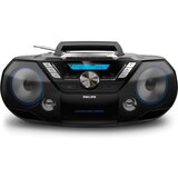 Philips prenosni radio s CD predvajalnikom AZB798T/12 | Shoptok.si
