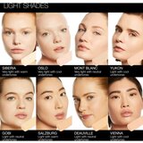 Nars SOFT MATTE Complete Foundation matirajoči tekoči puder odtenek SALZBURG 45 ml | Shoptok.si