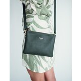 Vuch Anna Dark Green Handbag | shoptok.hr