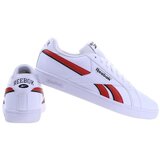 Reebok Nizke superge Court Retro Bela | Shoptok.si