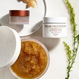 Fresh Sugar Face Polish sladkorni piling za obraz 30 g | Shoptok.si